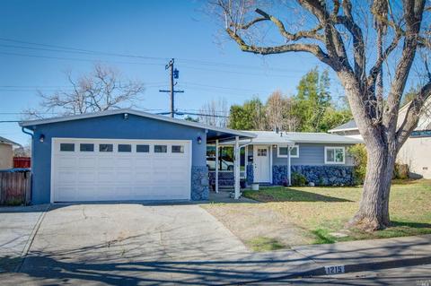 1215 Lassen St, Vallejo, CA 94591 photo 1