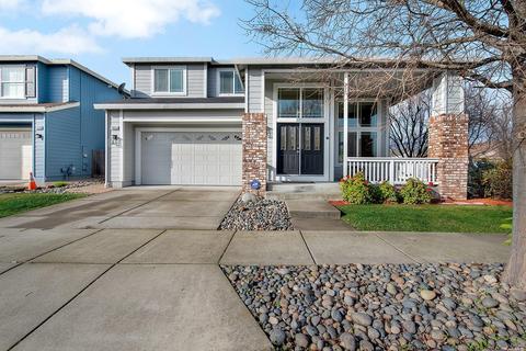 7855 Carano Way, Windsor, CA 95492 photo 1