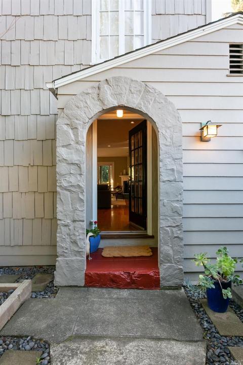 396 E Blithedale Ave, Mill Valley, CA 94941 photo 1