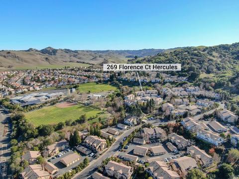 269 Florence Ct, Hercules, CA 94547 photo 19