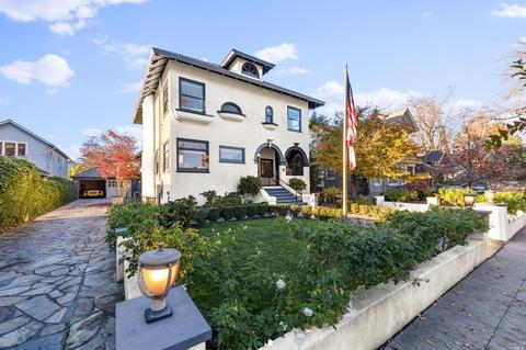 447 Randolph St, Napa, CA 94559 photo 22