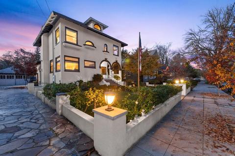 447 Randolph St, Napa, CA 94559 photo 1