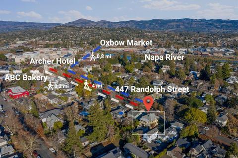 447 Randolph St, Napa, CA 94559 photo 27