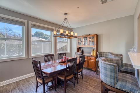 105 Grayson Way, Healdsburg, CA 95448 photo 11