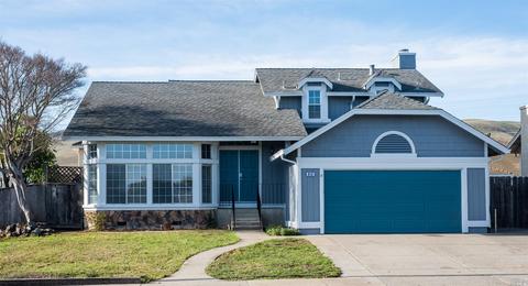 919 Oakbrook Dr, Fairfield, CA 94534 photo 1