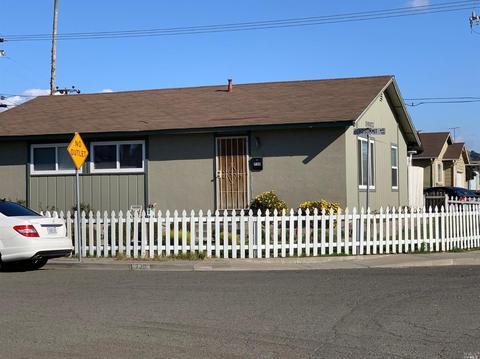 730 Echo Summit Rd, Vallejo, CA 94589 photo 1