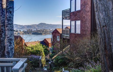 404 Headlands Ct, Sausalito, CA 94965 photo 1