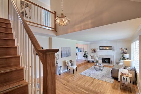 74 Terry Cir, Novato, CA 94947 photo 17