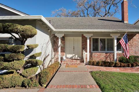 74 Terry Cir, Novato, CA 94947 photo 3