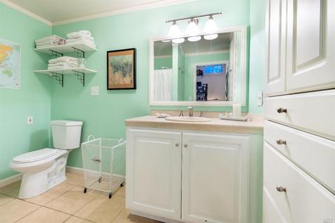 417 College Ave, Angwin, CA 94508 photo 25