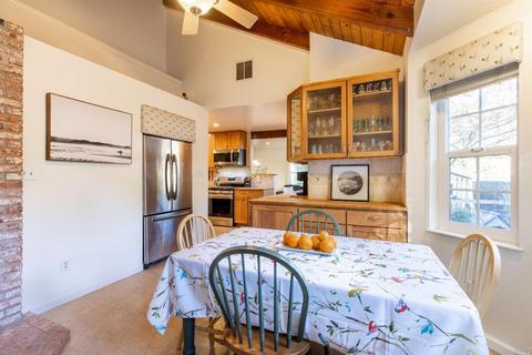 417 College Ave, Angwin, CA 94508 photo 14
