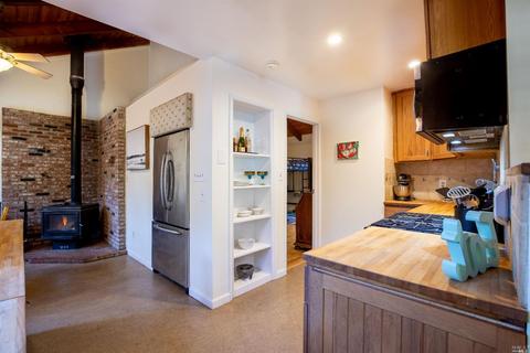 417 College Ave, Angwin, CA 94508 photo 11