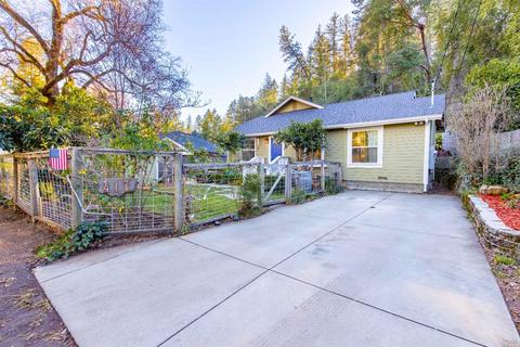 417 College Ave, Angwin, CA 94508 photo 35