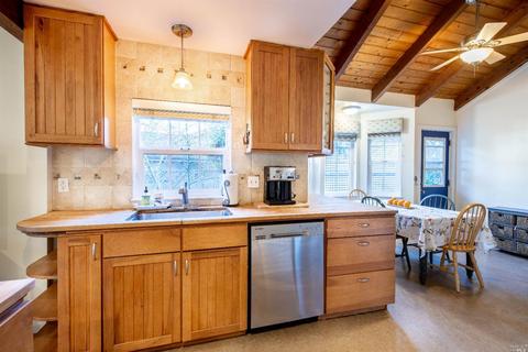417 College Ave, Angwin, CA 94508 photo 10