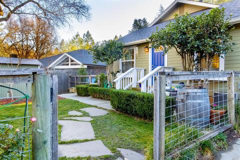 417 College Ave, Angwin, CA 94508 photo 3