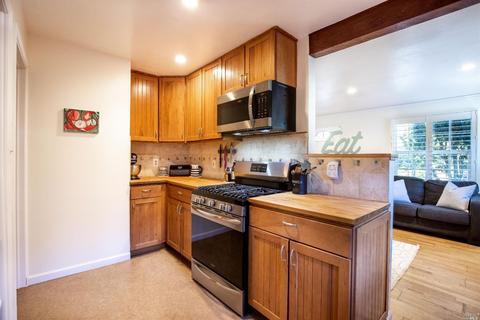 417 College Ave, Angwin, CA 94508 photo 12