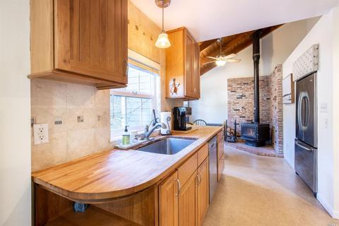 417 College Ave, Angwin, CA 94508 photo 9