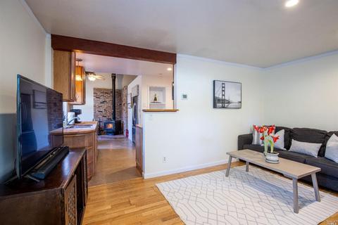 417 College Ave, Angwin, CA 94508 photo 6