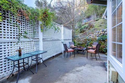 417 College Ave, Angwin, CA 94508 photo 30