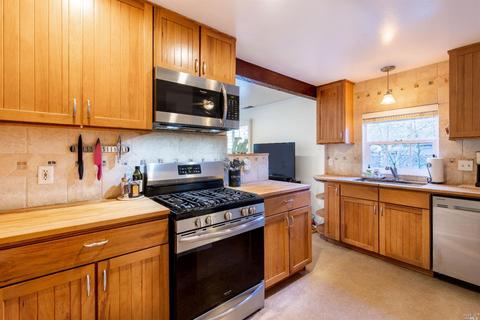 417 College Ave, Angwin, CA 94508 photo 13
