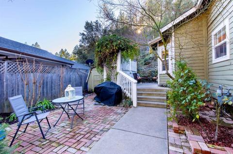 417 College Ave, Angwin, CA 94508 photo 28