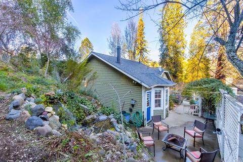 417 College Ave, Angwin, CA 94508 photo 33