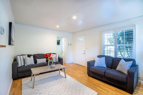 417 College Ave, Angwin, CA 94508 photo 8