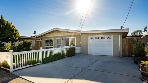 438 Stuart Dr, Petaluma, CA 94954 photo 5
