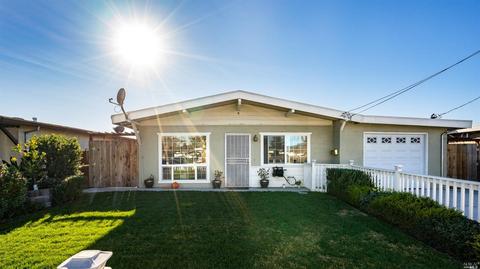 438 Stuart Dr, Petaluma, CA 94954 photo 4