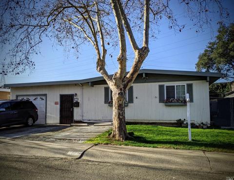 231 Grapewood St, Vallejo, CA 94591 photo 1