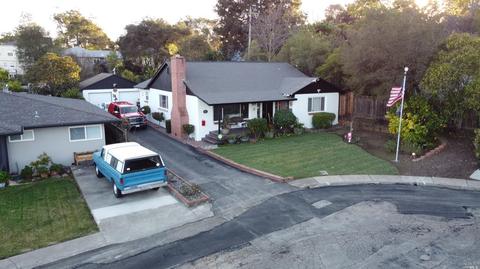 103 Los Santos Ct, Vallejo, CA 94590 photo 1