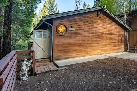 25555 Poppy Dr, Willits, CA 95490 photo 1