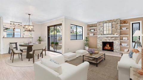 21 Cypress Pl, Sausalito, CA 94965 photo 2