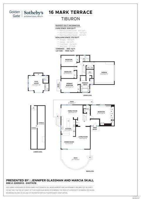 16 Mark Ter, Tiburon, CA 94920 photo 35