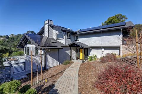 16 Mark Ter, Tiburon, CA 94920 photo 2
