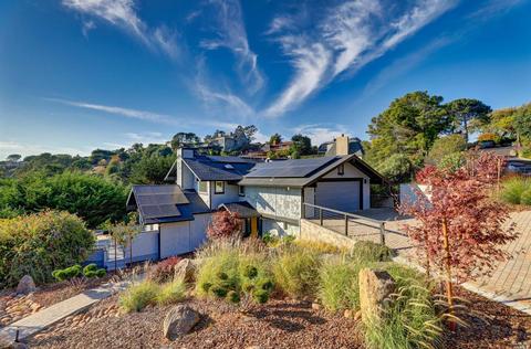 16 Mark Ter, Tiburon, CA 94920 photo 1