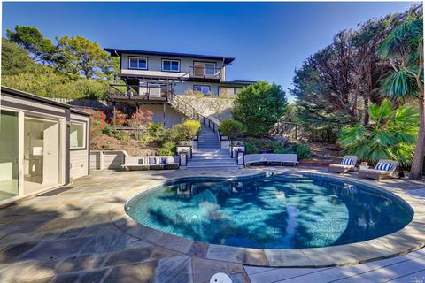 16 Mark Ter, Tiburon, CA 94920 photo 25