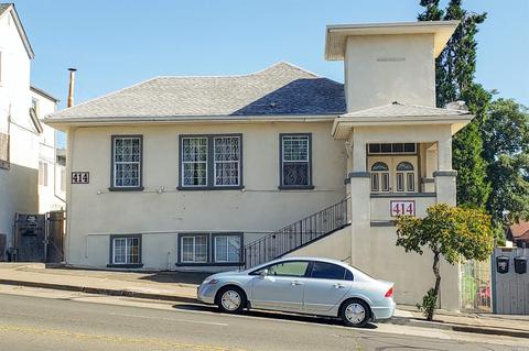 414 Tennessee St, Vallejo, CA 94590 photo 1