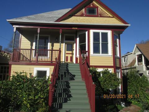 908 Capitol St, Vallejo, CA 94590 photo 1