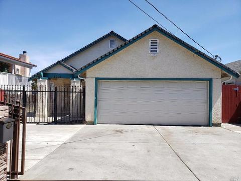 2004 Marin St, Vallejo, CA 94590 photo 1