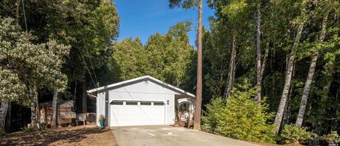 1221 Perch Ln, Willits, CA 95490 photo 3