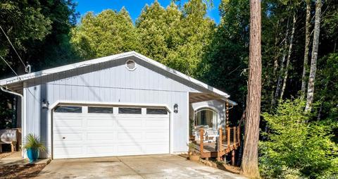 1221 Perch Ln, Willits, CA 95490 photo 2