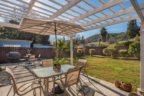 137 Dewitt Ave, Napa, CA 94558 photo 8