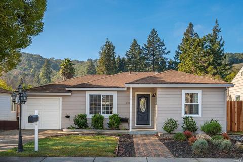 137 Dewitt Ave, Napa, CA 94558 photo 1