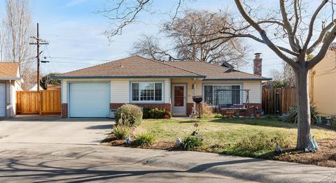 1016 Sherwood Ave, Vallejo, CA 94591 photo 1