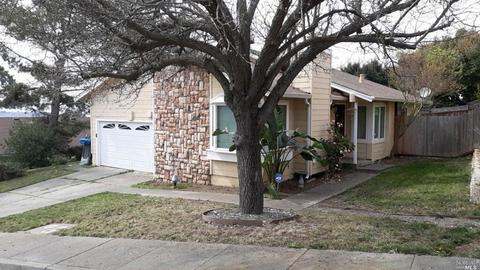 436 Parkview Terrace Dr, Vallejo, CA 94589 photo 1