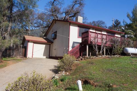 7120 Inyo St, Nice, CA 95464 photo 1