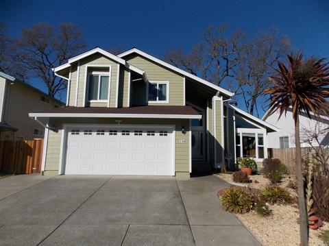 180 Cornell St, Windsor, CA 95492 photo 2
