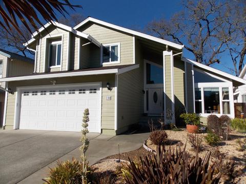 180 Cornell St, Windsor, CA 95492 photo 4