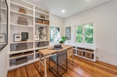 315 Eldridge Ave, Mill Valley, CA 94941 photo 31